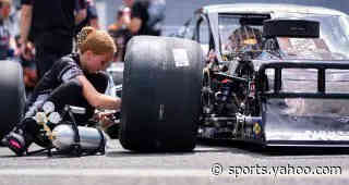 How NASCAR settled on an American Racer tire combination for the final Modified Tour races of 2026