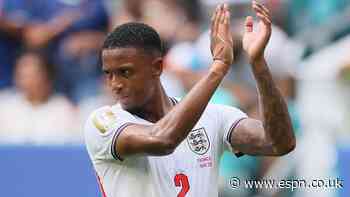 Sources: Arsenal will improve offer for Konsa