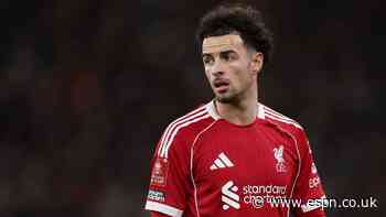 Sources: Liverpool's Jones nears Inter agreement
