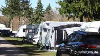 Beliebter Campingplatz in der Toskana in Gefahr: „Sie wollen aus uns ein Glamping machen“
