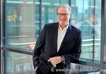 LSP44 ernennt Robert Zehentbauer zum Head of Sales, EMEA Nord