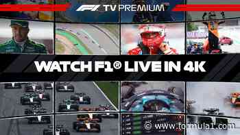 How to stream the 2026 Dutch Grand Prix on F1 TV Premium