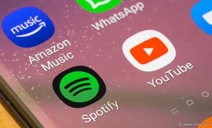 AI detected in 40 per cent of music released in July 2026, study reveals