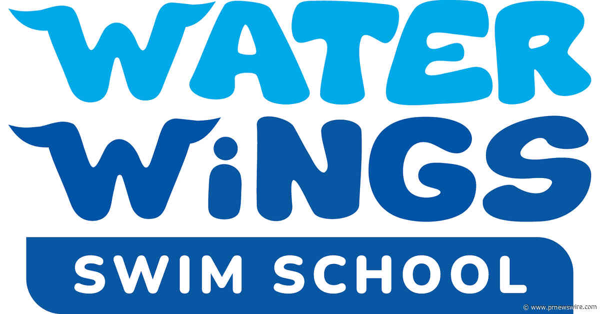 Water Wings Swim School Opens in Cypress September 5, Helping Kids Build Confidence One Splash at a Time