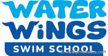 Water Wings Swim School Opens in Cypress September 5, Helping Kids Build Confidence One Splash at a Time