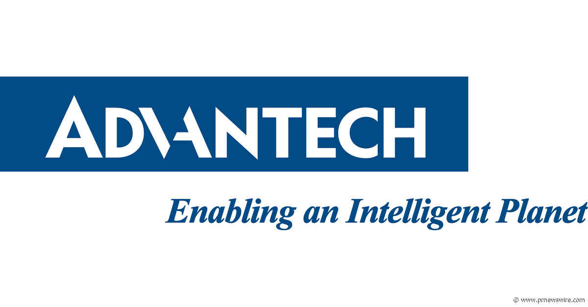 Advantech Announces New North American Headquarters and Service Center in Tustin, California