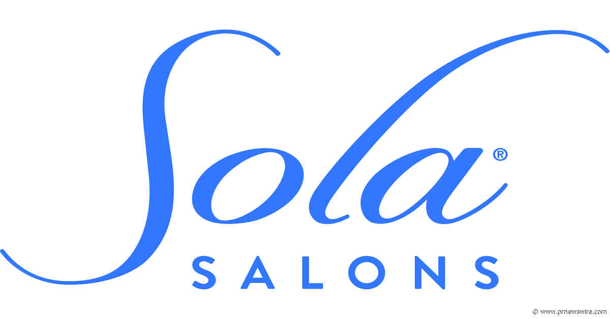 Sola Salons Names Industry Leader Elliot Baldini as New Chief Operating Officer