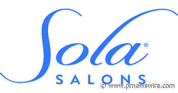 Sola Salons Names Industry Leader Elliot Baldini as New Chief Operating Officer
