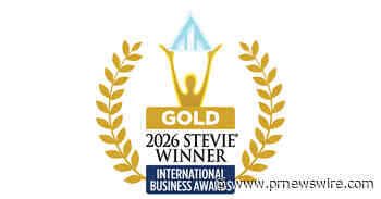 As Franchises Race to Adopt AI, Franify Wins Gold Stevie® for Technical Innovation
