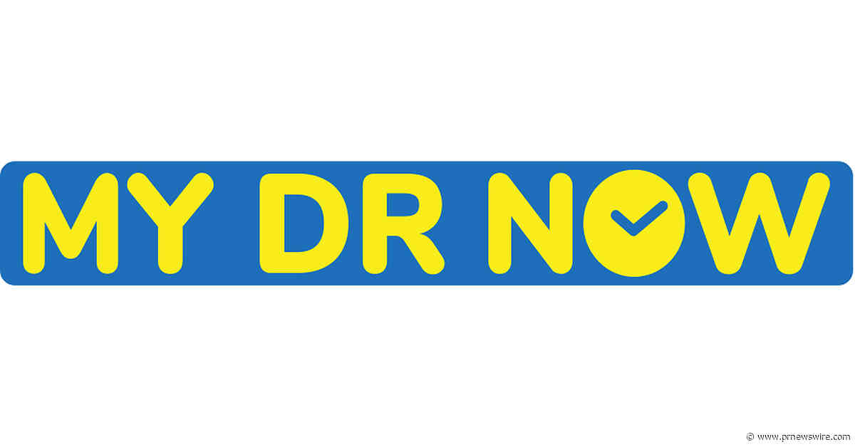 MY DR NOW Continues Rapid Expansion with New Mansfield Walk-in Family Clinic