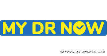 MY DR NOW Continues Rapid Expansion with New Mansfield Walk-in Family Clinic