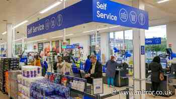 Few days left to get free fruit at Tesco UK stores as offer ends soon