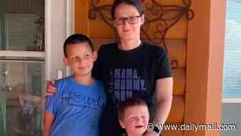 First responder loses his wife and two young children in horrific RV fire