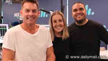 The Ben Cousins radio row that saw his female co-host refuse to go on air... Plus, the PR guru helping Scots College through the alleged gang rape scandal: INSIDE MAIL