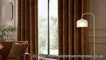'Nice and thick' Dunelm curtains reduced by £68 'have a luxurious drape'
