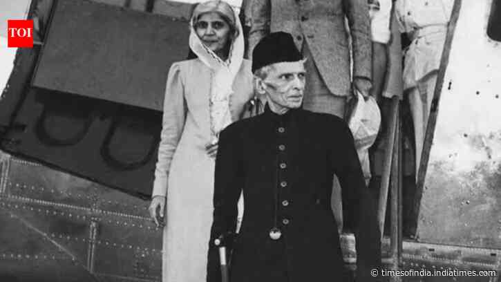 Two Mumbai doctors to receive Pakistan’s highest civilian honour for keeping Jinnah’s illness secret
