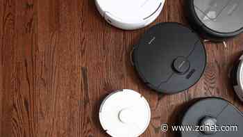 Best robot vacuum mops of 2026: Expert tested