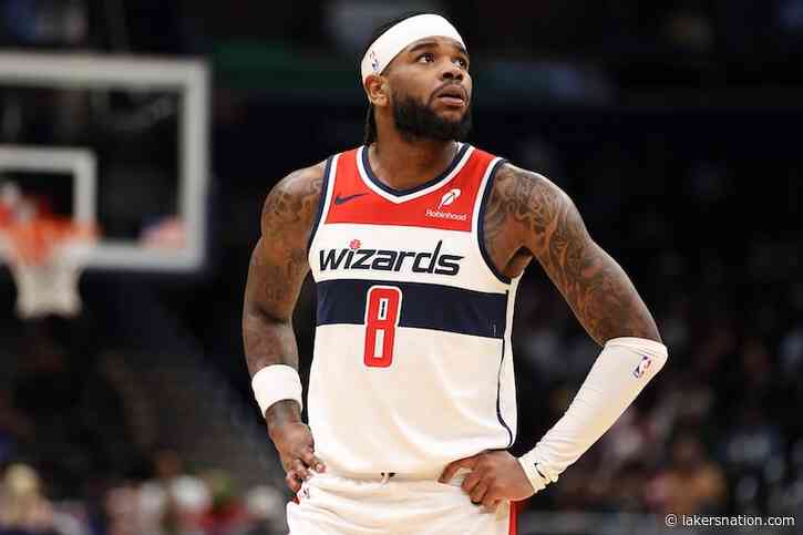 Jaden Hardy Grew Up Admiring Kobe Bryant