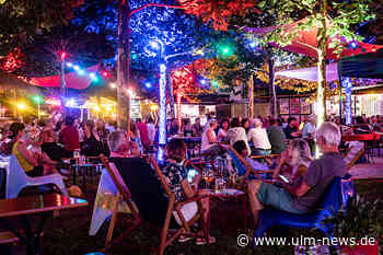 Roxy ist angesagt: 18 000 Besucher beim Sound Garten