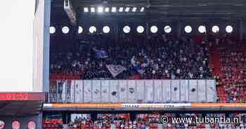 Vijfhonderd Qarabag-supporters naar FC Twente, gemeente ziet geen reden voor extra maatregelen