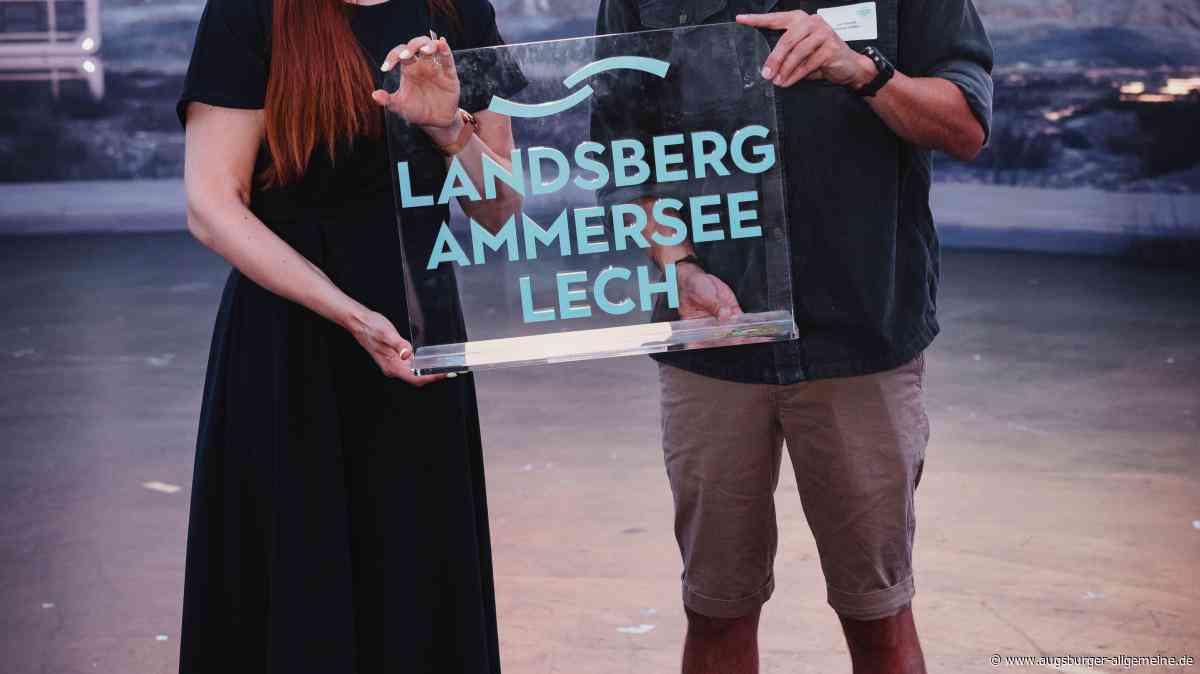 Die Penzing Studios werden Partner der Regionenmarke Landsberg Ammersee Lech
