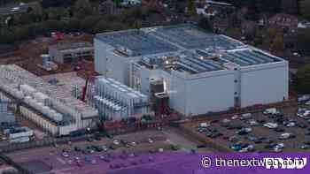 63% of Europe’s new data centre capacity is now going somewhere other than the big five