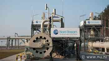 Opnieuw Oekraïense verdachte explosies Nord Stream-pijpleidingen opgepakt