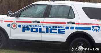 Pedestrian dead in Ontario city after being hit by truck