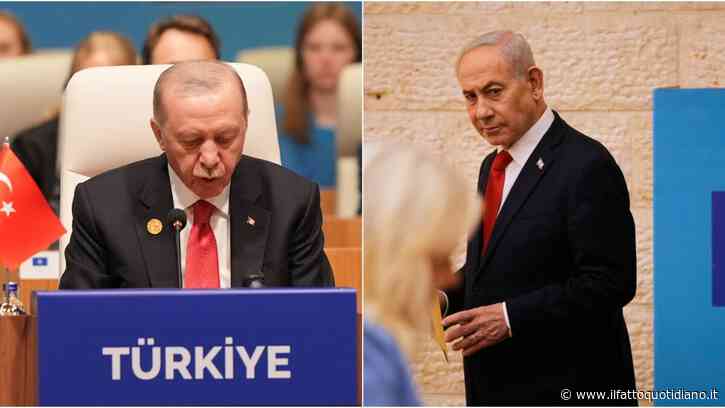 “I raid di Israele in Siria potevano scatenare una guerra con la Turchia”: la rivelazione dell’ambasciatore Usa