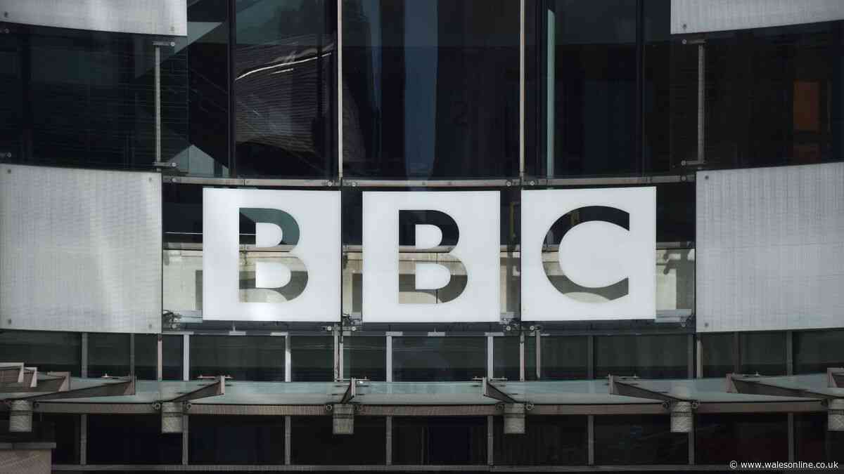 BBC axe another live sporting event amid huge outcry as statement released