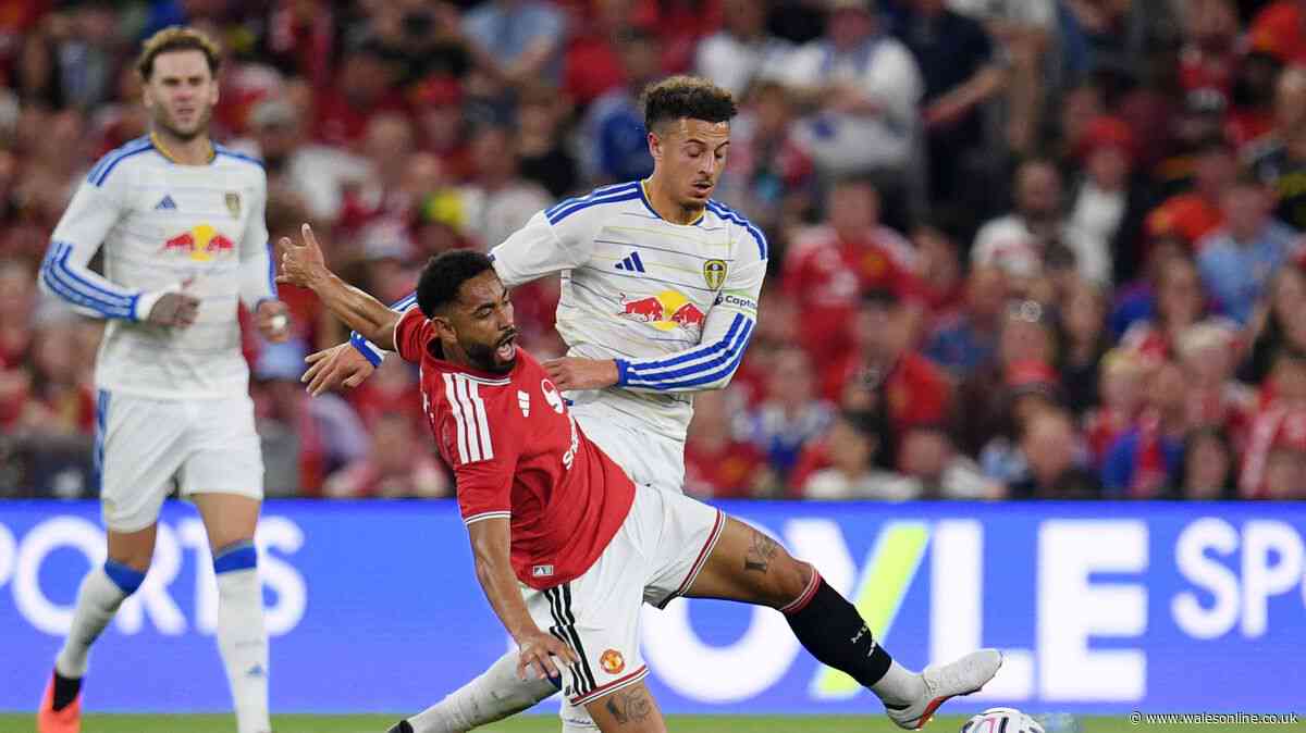 Leeds United have emerging new weapon as star makes exciting prediction