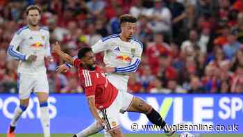 Leeds United have emerging new weapon as star makes exciting prediction