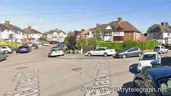 Coventry council rejects Blackwell Road speed bumps plea amid 'boy racer' concerns