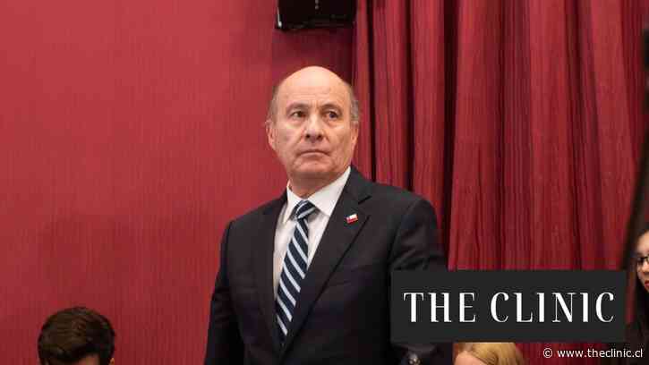 Diputado Bassa oficia por proyecto ligado a hermano del ministro Quiroz a un metro del Campo Dunar de Concón: pide antecedentes de probidad