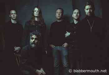 CULT OF LUNA Shares New Single 'A Way Back' From Upcoming 'In The Shadow Of Your Shadow' Album