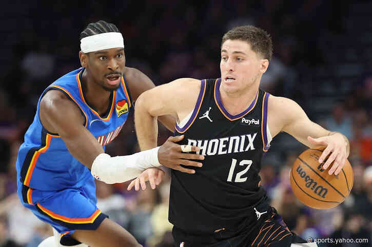 Why Collin Gillespie could have another gear as he enters year 4