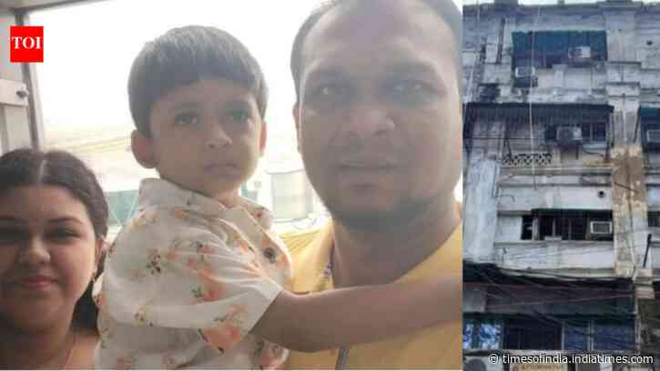 ‘Bengaluru bye bye’: Bangladeshi journalist’s final post emerges after Kolkata fire kills family