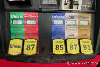 Gas prices are rising, but drivers using this type of fuel have it worse