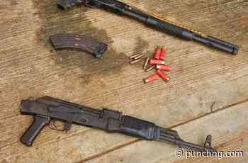 Police kill two suspected kidnappers, recover arms in Anambra