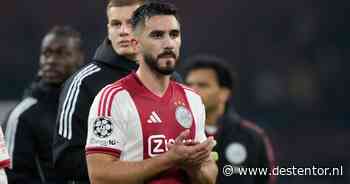 Josip Sutalo kan op huurbasis naar Italië, Kroaat nog wel bij selectie voor Europees duel Ajax