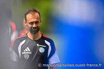 RC Strasbourg : Hugo Oliveira confirme plusieurs incertitudes avant le déplacement à Marseille
