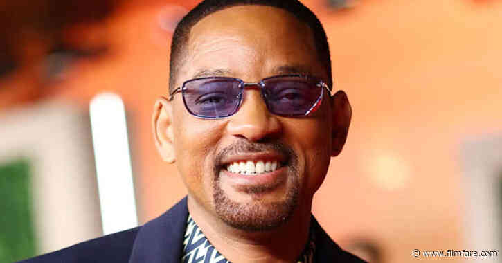 Will Smith Set To Lock Horns With Allu Arjun In Atleeâs Raaka?