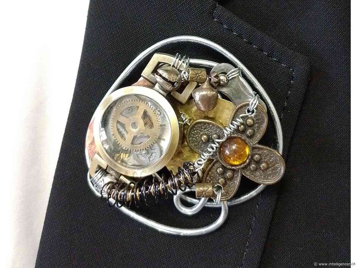 Cultivating Creativity: Lisa Spence Jewelry