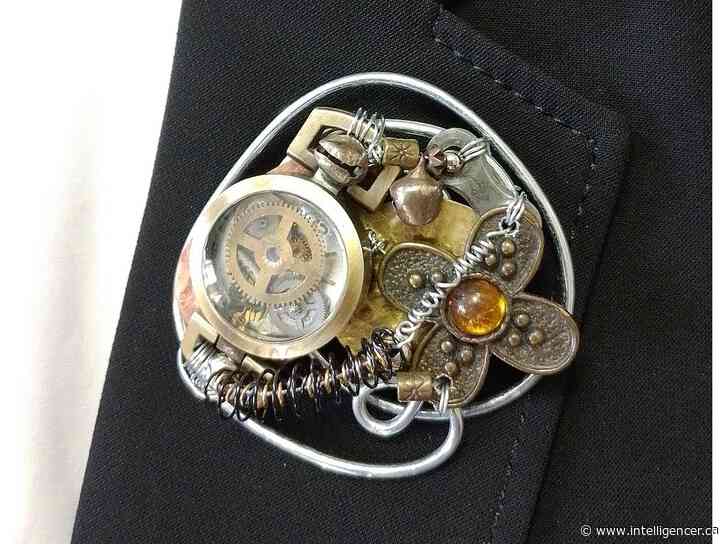 Cultivating Creativity: Lisa Spence Jewelry