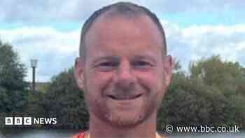 Driver denies causing father of five's death by dangerous driving