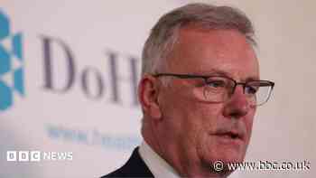 'To lose two leaders is careless' - Wilde takes on Nesbitt v Burrows