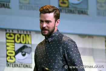 Justin Timberlake Admits Joy of Performing Outweighed Stress While Battling Undisclosed Sickness