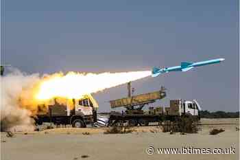 Iran Warns War Could 'Reach Europe' as It Threatens Strikes on US Targets if Trump Escalates Attacks