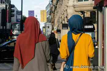 London Hate Surges as Protesters Demand 'Removal of Islam' in an 'Alarming' Escalation of Bigotry