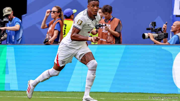 Ezri Konsa to Arsenal: What does this mean for Premier League champion Gunners?